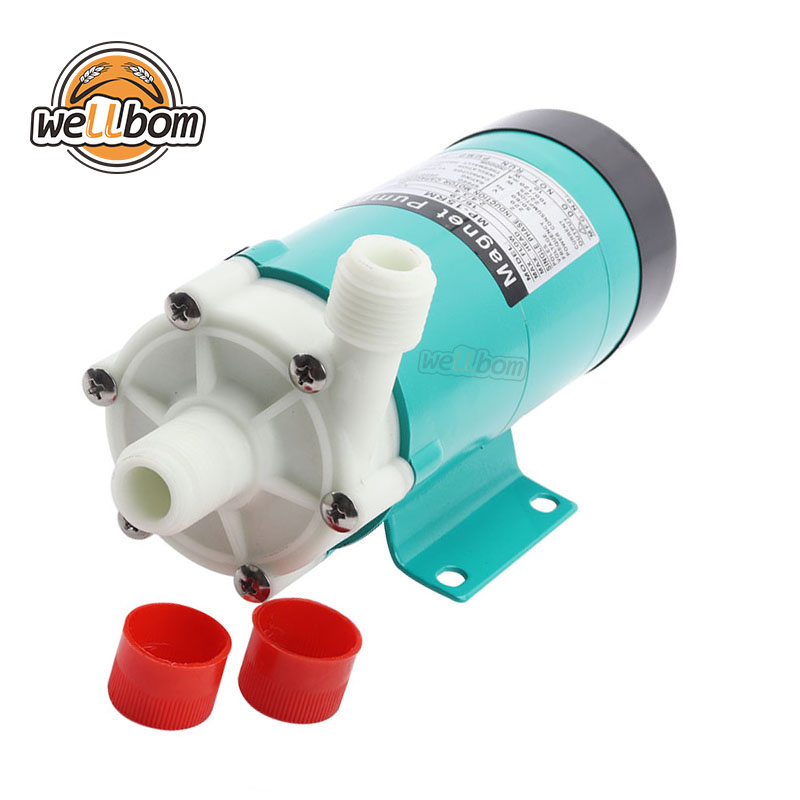 MP-15RM Magnetic Drive Pump Best Choice for Industry Magnetic Centrifugal Water Pump 220V / 110V 10W,Tumi - The official and most comprehensive assortment of travel, business, handbags, wallets and more.